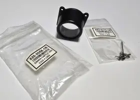 820-0056-1r Cognex Lens Mount Cover And Hardware Kit - New #3