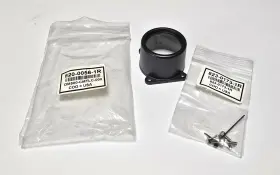 820-0056-1r Cognex Lens Mount Cover And Hardware Kit - New