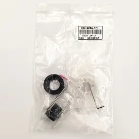 Dm300-lens-25 Cognex 820-0245-1r New 25mm M12 Lens Kit For Dataman Dmr-300 Scanners 60d Wty