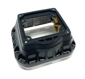 820-10296-1r Cognex Camera Mount Reflection Lens #3