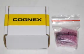 Dm260-lens-62cvr-f Cognex 820102431r New 820-10243-1r Scanner Camera Lens Protective Cover