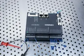 825-0034-2r Cognex 821-0016-2r In-sight Cio-micro I/o Module
