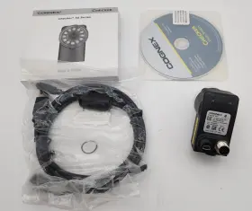 821-0023-1r Cognex Smart Camera Vision Sensor 82100231r