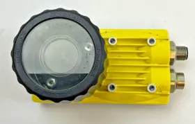821-0034-1r Cognex Is5100-11 24vdc Rev.c Insight Camera