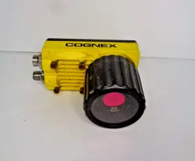 821-0034-1r Cognex Rev C 24 Vdc In Sight Camera