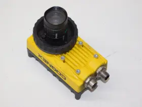 825-0288-1r Cognex 821-0051-1r Is5604-11 C In Sight Line Scan Camera Vision System Sensor