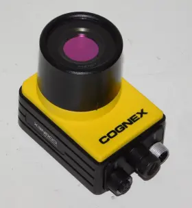 825-0523-1r Cognex 821-0084-9r New In Sight Fixed Mount Machine Vision Camera Is7402-01