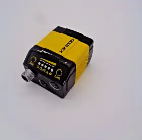 821-0087-1r Cognex E Barcode Scanner