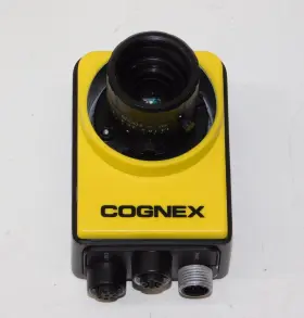 825-0496-1r Cognex 821-0100-7r Is7200-c11 Insight Vision Camera D Edmund Optics Lens