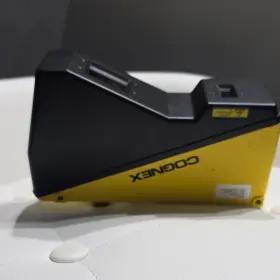 821-0116-4r Cognex Industrial Laser Measurement Inspection Imaging Device Mpn