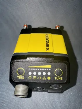 821-10009-1r Cognex Dm363x-l Dataman Rev. C Usa Seller Fast Free Shipping #2