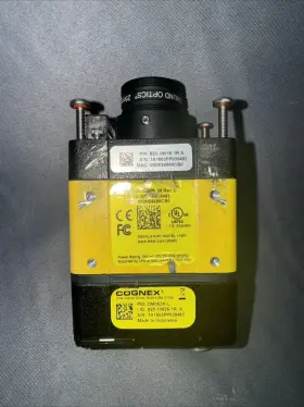 821-10009-1r Cognex Dm363x-l Dataman Rev. C Usa Seller Fast Free Shipping #3