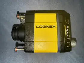 821-10009-1r Cognex Dm363x-l Dataman Rev. C Usa Seller Fast Free Shipping
