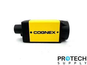 821-10020-1r Cognex Micro Vision Camera For Parts / Repair #3