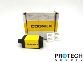 821-10020-1r Cognex Micro Vision Camera For Parts / Repair