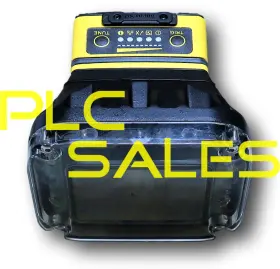 Is7802c-363-50 Cognex 821-10105-1r In-sight 7000 Color Machine Vision Camera #2