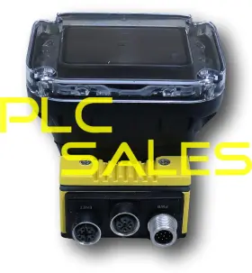 Is7802c-363-50 Cognex 821-10105-1r In-sight 7000 Color Machine Vision Camera #3