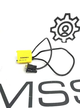 821-10116-1r Cognex Dm60l 5-24vdc Barcode Machine Vision Reader Usa #2