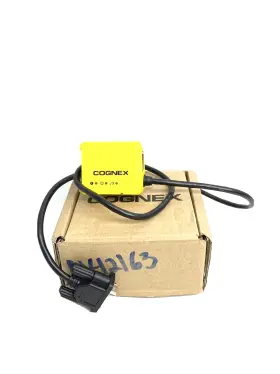821-10116-1r Cognex Dm60l 5-24vdc Barcode Machine Vision Reader Usa
