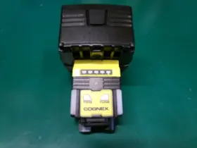 822-08100-212-20 Cognex 1 Is2801c-ea In-sight 2800 Series Deep Learning Ai Vision System Color