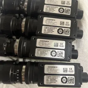 821-0003-1r Cognex 825-0011-1r Ism1403-10 In-sight Machine Vision Camera D F #3