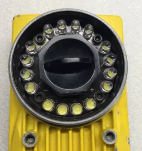 825-0055-1r Cognex In Sight Is5100-00 P/n C Camera #2