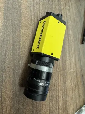 Ism1100-c01 Cognex 825-0191-1r Camera