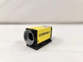 Ism1403-c11 Cognex 825-0204-1r Color Camera Pn. H