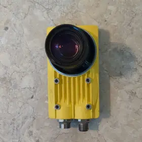 825-0207-1ra Cognex In-sight 5400 Industrial Vision Camera Mpn