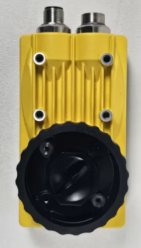 825-0213-1r Cognex In Sight Is5401-01 P/n A Vision Systems Machine Camera #2