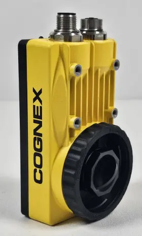 825-0213-1r Cognex In Sight Is5401-01 P/n A Vision Systems Machine Camera