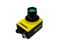 821-0084-3r Cognex 825-0351-1r G Insight Is7402-11 Camera B With Hf25ha-1b Lens #2