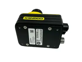 821-0084-3r Cognex 825-0351-1r G Insight Is7402-11 Camera B With Hf25ha-1b Lens #3
