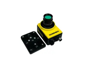 821-0084-3r Cognex 825-0351-1r G Insight Is7402-11 Camera B With Hf25ha-1b Lens