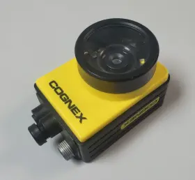 825-0351-2r Cognex Rev. D In-sight Vision Camera M1150f