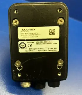 825-0516-1r Cognex Series D In-sight Vision Camera #3