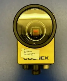 825-0516-1r Cognex Series D In-sight Vision Camera