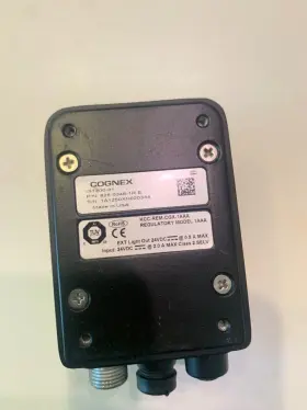 825-0540-1r Cognex Vision Camera #3