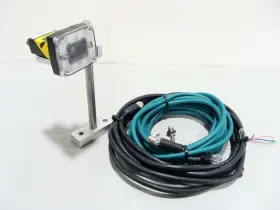 Ism2000m-130-40-125 Cognex 825-10249-1r / In-sight Machine Vision Camera Set-up