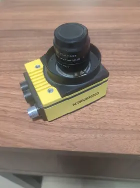 Is7600c-363-50 Cognex 825-10777-1r Vision Camera