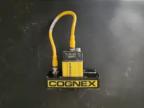821-10079-1r Cognex 825-11055-1r Vision Camera And Light. 119-10102r