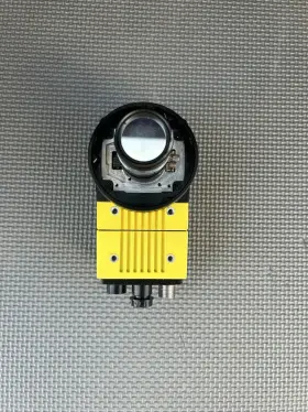 Isd905m-61-3709 Cognex 825-20084-001 In-sight D905m Vision Camera Vidi Moritex D900 Lens Cable #2