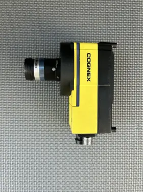 Isd905m-61-3709 Cognex 825-20084-001 In-sight D905m Vision Camera Vidi Moritex D900 Lens Cable
