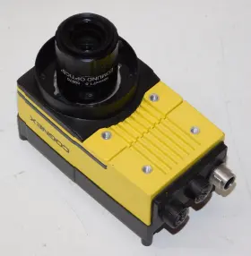 Isd905c-61-3709 Cognex 825-20240-001 New In Sight Deep Learning Machine Vision Camera Edmund