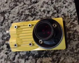 825-0207-1r Cognex 82502071r Is5100-01 P/n B Camera #2