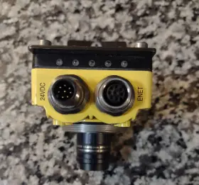 825-0207-1r Cognex 82502071r Is5100-01 P/n B Camera #3