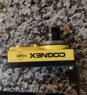 825-0207-1r Cognex 82502071r Is5100-01 P/n B Camera
