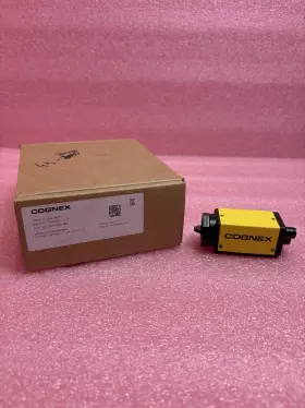828-0287-1r Cognex Camera B1 New In Factory Sealed Box
