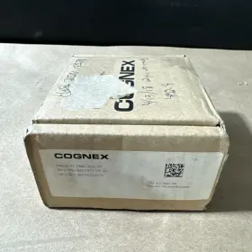Dmr-302l-00 Cognex 828-0371-1r New Code Reader P/n Warranty #2