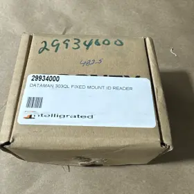 Dmr-303ql-00 Cognex 828-0409-1r New P/n B Warranty #3